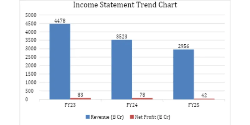 Financial Statement Analysis